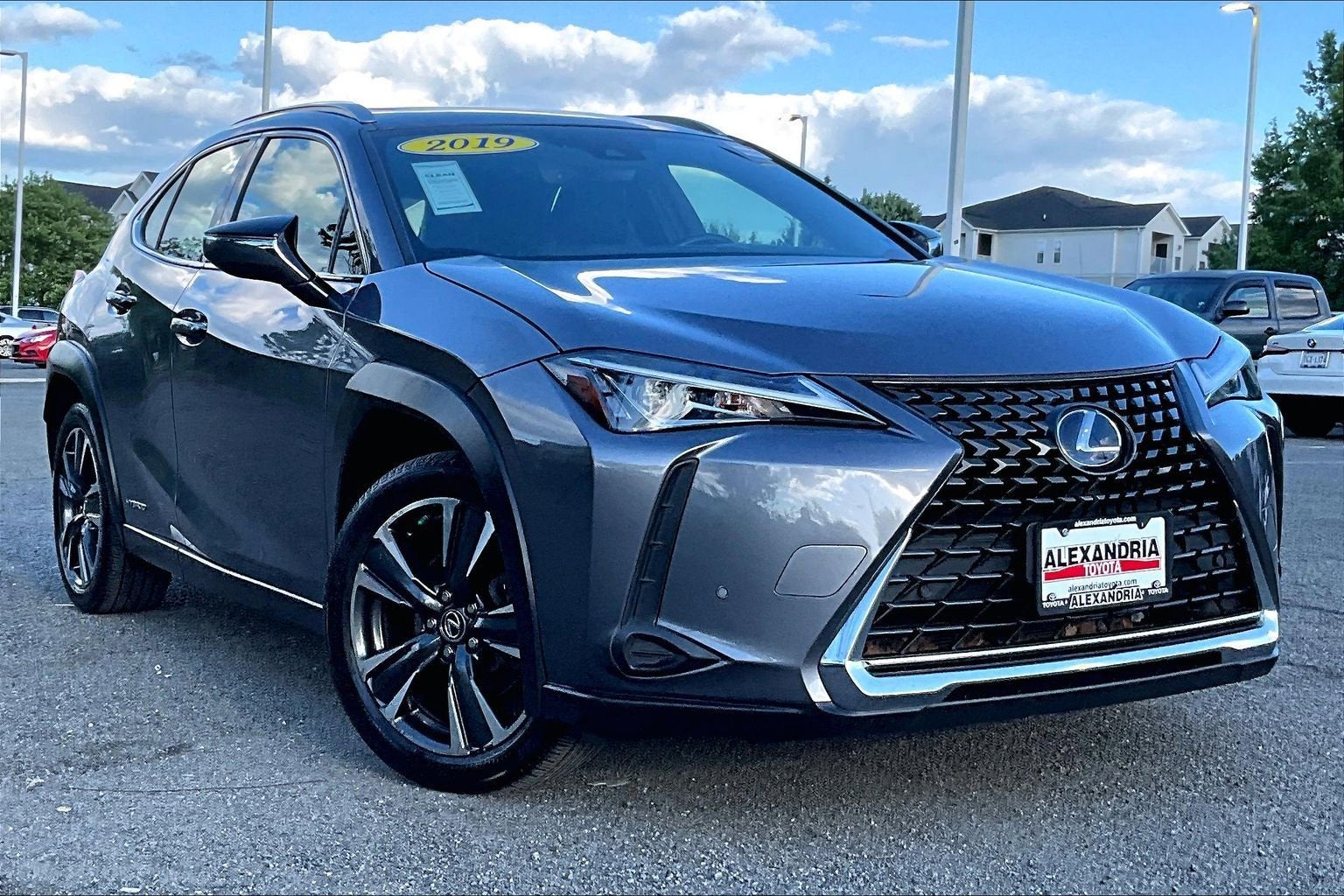 lexus ux hybrid 2019 JTHU9JBH0K2004412 image lexus ux hybrid 2019 JTHU9JBH0K2004412 image